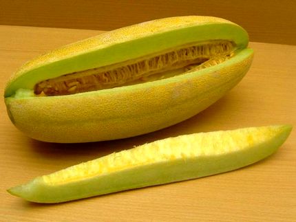 چه کسانی خربزه نخورند؟