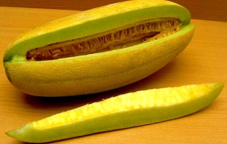 چه کسانی خربزه نخورند؟