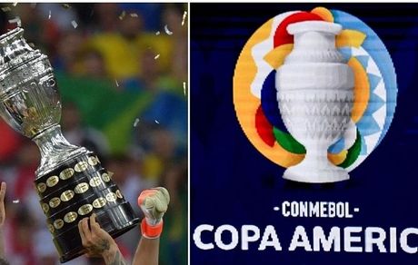 تغییر دوباره میزبان کوپه آمه‌ریکا / برزیل میزبان جدید