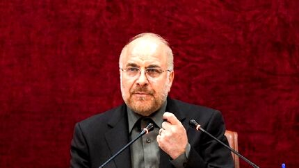 قالیباف: دلار از معاملات ایران و روسیه حذف شده است