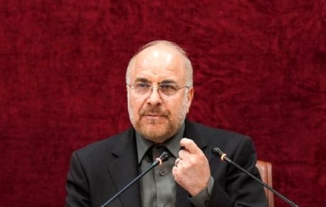 قالیباف: دلار از معاملات ایران و روسیه حذف شده است
