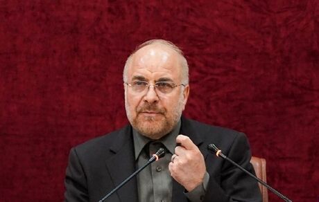 قالیباف: دلار از معاملات ایران و روسیه حذف شده است