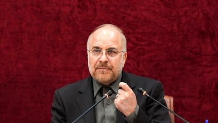 قالیباف: دلار از معاملات ایران و روسیه حذف شده است