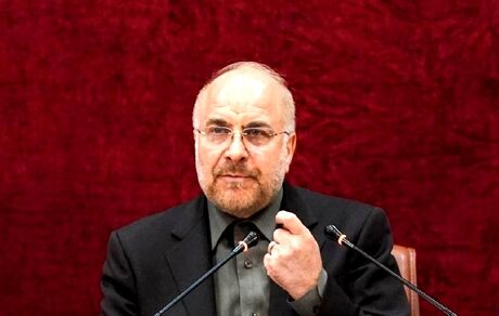 قالیباف: دلار از معاملات ایران و روسیه حذف شده است