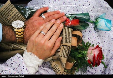 ضرورت اختصاص بودجه مستقل برای ستاد ازدواج دانشگاهیان/تصویب کلیات سند ملی ازدواج دانشجویی