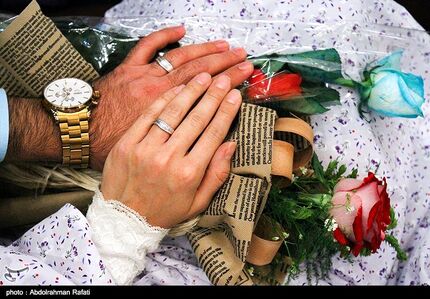 ضرورت اختصاص بودجه مستقل برای ستاد ازدواج دانشگاهیان/تصویب کلیات سند ملی ازدواج دانشجویی
