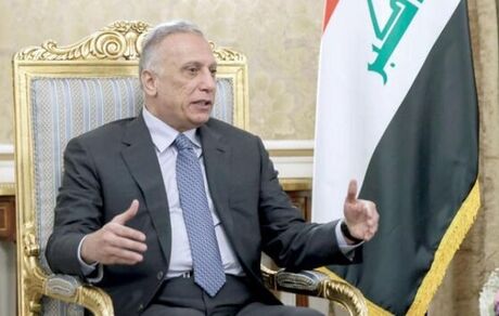 نخست وزیر سابق عراق بعد از ۲ ماه سکوتش را شکست