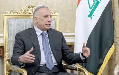 نخست وزیر سابق عراق بعد از ۲ ماه سکوتش را شکست