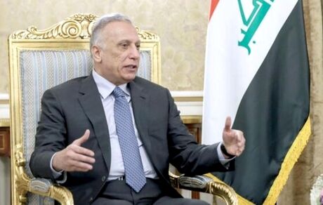 نخست وزیر سابق عراق بعد از ۲ ماه سکوتش را شکست