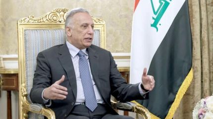 نخست وزیر سابق عراق بعد از ۲ ماه سکوتش را شکست