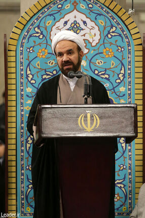 رهبر انقلاب تولیت آستان مقدس حضرت احمد بن موسی علیهماالسلام را منصوب کرد