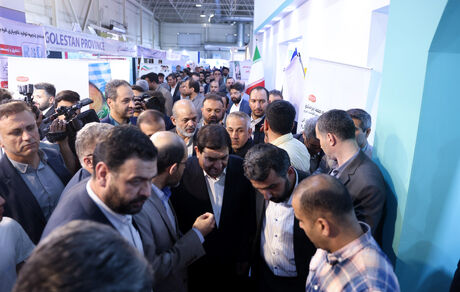 مخبر: استانداران، استان را در تمام ابعاد اجتماعی، امنیتی و اقتصادی مدیریت کنند