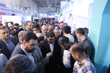 مخبر: استانداران، استان را در تمام ابعاد اجتماعی، امنیتی و اقتصادی مدیریت کنند