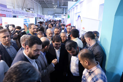 مخبر: استانداران، استان را در تمام ابعاد اجتماعی، امنیتی و اقتصادی مدیریت کنند