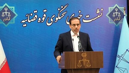 پنج نفر در ارتباط با چای دبش بازداشت هستند / مقاومت پاسخ دندانپزشکی درخصوص ترور اسماعیل هنیه خواهدداد