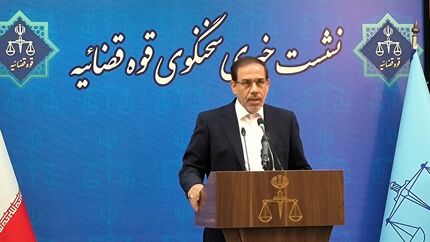 پنج نفر در ارتباط با چای دبش بازداشت هستند / مقاومت پاسخ دندانپزشکی درخصوص ترور اسماعیل هنیه خواهدداد