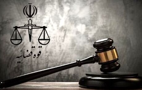 پرونده قضایی برای دو بازیگر تشکیل شد