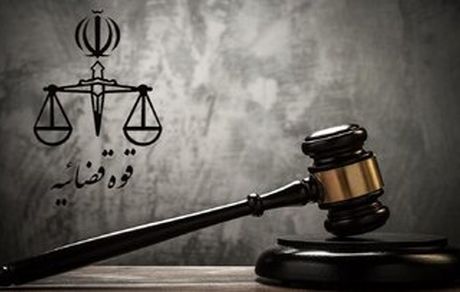 پرونده قضایی برای دو بازیگر تشکیل شد