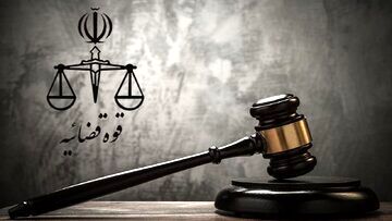 پرونده قضایی برای دو بازیگر تشکیل شد