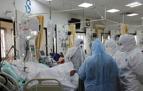 شیوع عفونت بیمارستانی در بیمارستان‌های ایران چقدر است؟