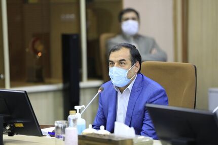 بیش از ۳ماه دنبال تهیه واکسن کرونا بودیم اما مجوز نداشتیم/تشریح ماجرای ۱۳میلیون یورو