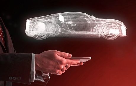 خودروهای نرم‌افزارمحور؛ وقتی ماشین بیشتر به گوشی شبیه می‌شود تا موتور