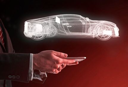 خودروهای نرم‌افزارمحور؛ وقتی ماشین بیشتر به گوشی شبیه می‌شود تا موتور