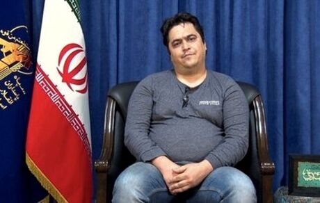 رئیس دادگاه «روح الله زم» مشخص شد
