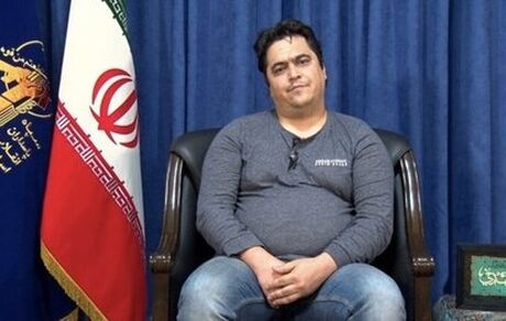 رئیس دادگاه «روح الله زم» مشخص شد