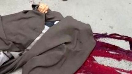 کشف جسد دختر نوجوان از باغچه خانه قاتل!