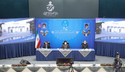 پیشنهاد تشکیل سازمان مهاجران در کشور توسط رئیس جمهور