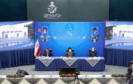 پیشنهاد تشکیل سازمان مهاجران در کشور توسط رئیس جمهور