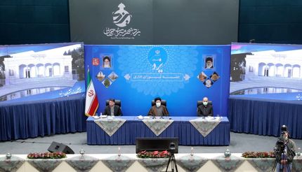 پیشنهاد تشکیل سازمان مهاجران در کشور توسط رئیس جمهور