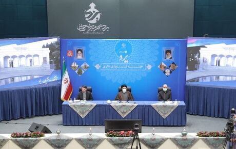 پیشنهاد تشکیل سازمان مهاجران در کشور توسط رئیس جمهور