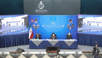 پیشنهاد تشکیل سازمان مهاجران در کشور توسط رئیس جمهور