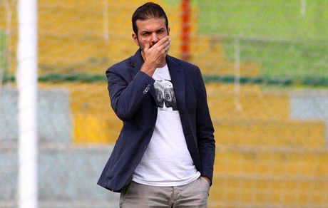 
استراماچونی تهران را ترک کرد
