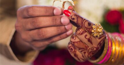 جشن ازدواج دیجیتالی هم رسید