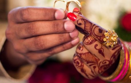 جشن ازدواج دیجیتالی هم رسید