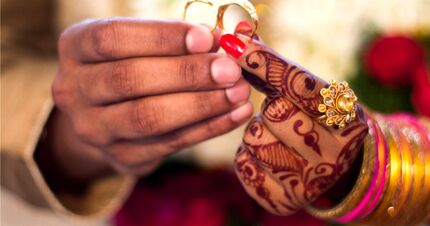 جشن ازدواج دیجیتالی هم رسید