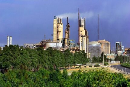 مدیرعامل و ۲ معاون پتروشیمی شیراز بازداشت شدند