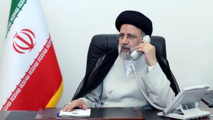 ایران آماده گسترش روابط با تونس است