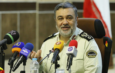 ارائه‌ کارت موقت زیارتی به زائران اربعین