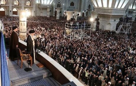 جزئیات مراسم ارتحال حضرت امام در شب و روز ۱۴ خرداد اعلام شد