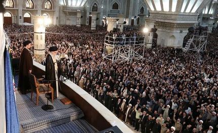 جزئیات مراسم ارتحال حضرت امام در شب و روز ۱۴ خرداد اعلام شد