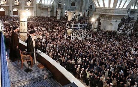جزئیات مراسم ارتحال حضرت امام در شب و روز ۱۴ خرداد اعلام شد