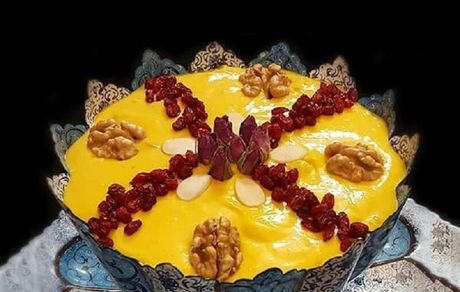 «خورش ماست» اصفهان ثبت جهانی شد