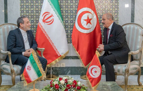 تکذیب خبرسازی‌ها درخصوص هدف سفر عراقچی به تونس