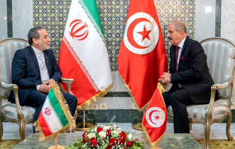 تکذیب خبرسازی‌ها درخصوص هدف سفر عراقچی به تونس