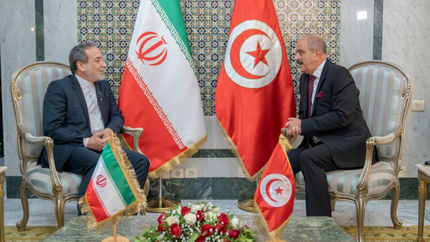 تکذیب خبرسازی‌ها درخصوص هدف سفر عراقچی به تونس