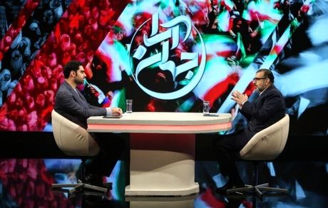 
صادق خرازی: اگر به جایگاه سال ۹۲ برگردیم به روحانی رای می‌دهم
